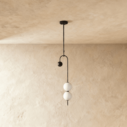 Cresta Pendant Light