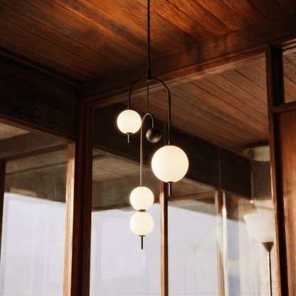 Cresta Pendant Light