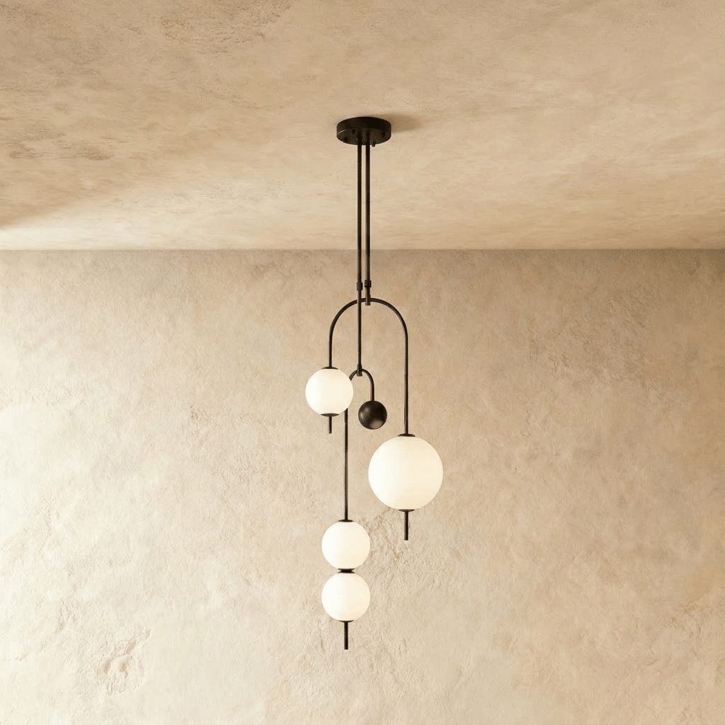 Cresta Pendant Light