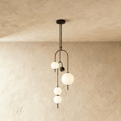 Cresta Pendant Light