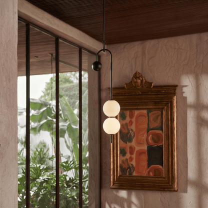 Cresta Pendant Light