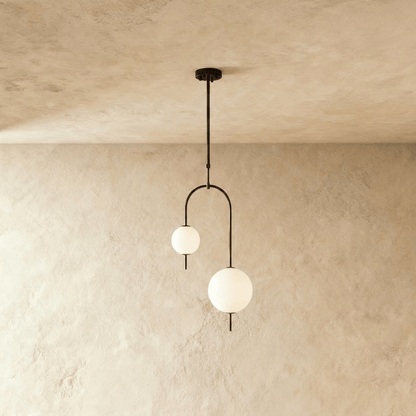 Cresta Pendant Light
