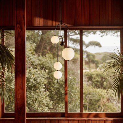 Cresta Pendant Light