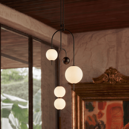 Cresta Pendant Light