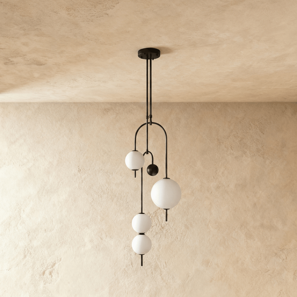 Cresta Pendant Light