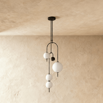 Cresta Pendant Light
