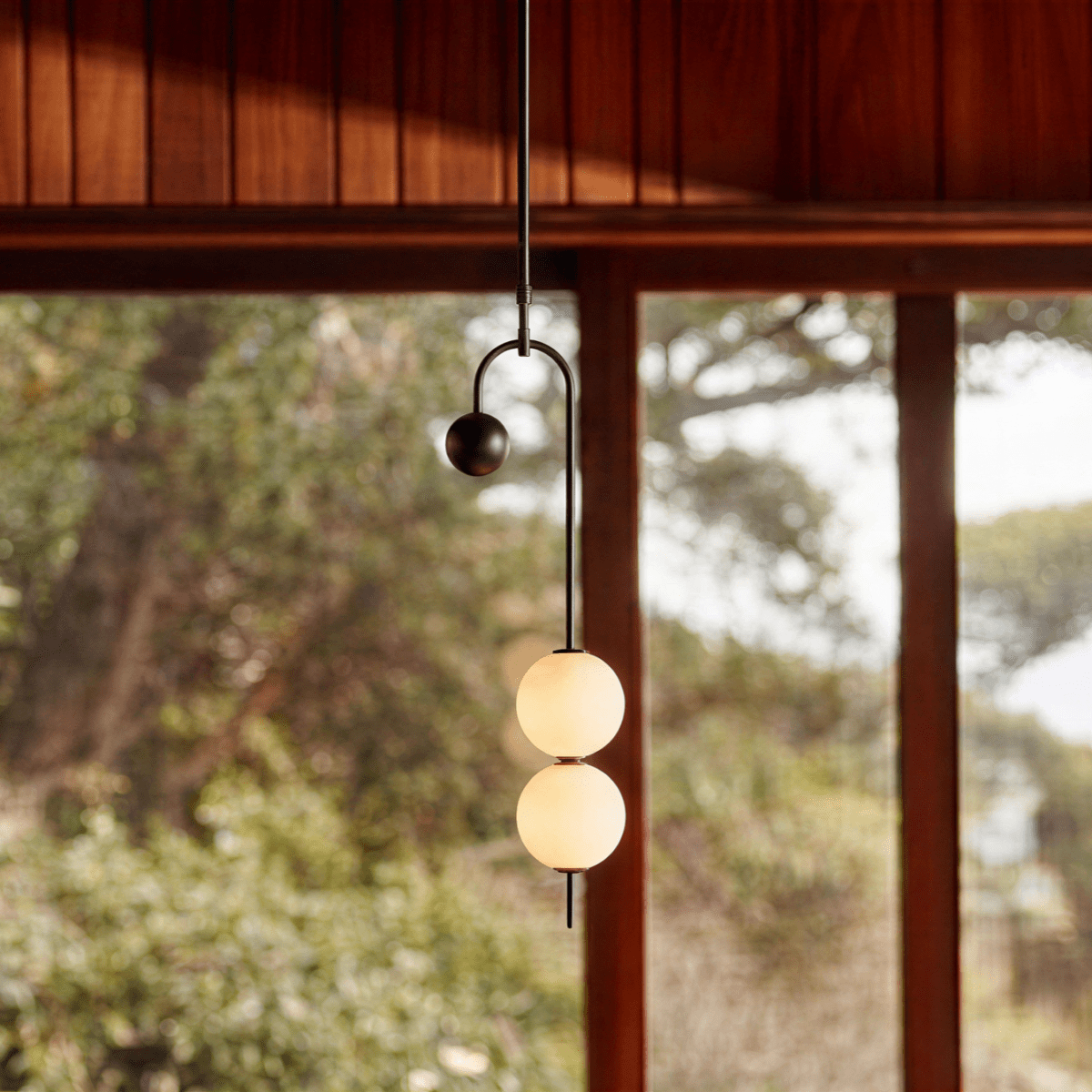 Cresta Pendant Light