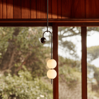 Cresta Pendant Light