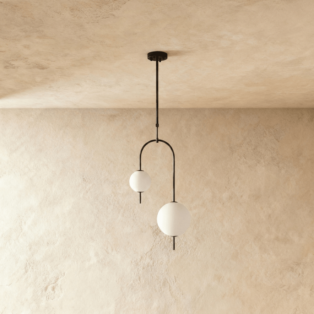 Cresta Pendant Light