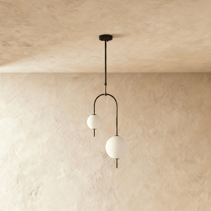 Cresta Pendant Light