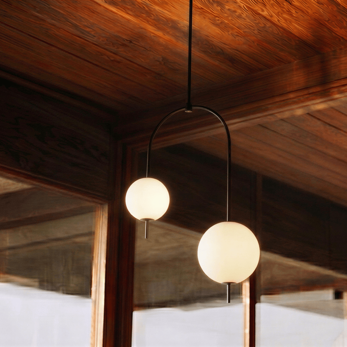 Cresta Pendant Light