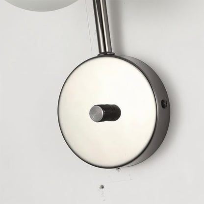 Crickle Wall Lamp