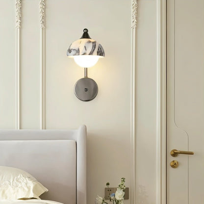 Crickle Wall Lamp
