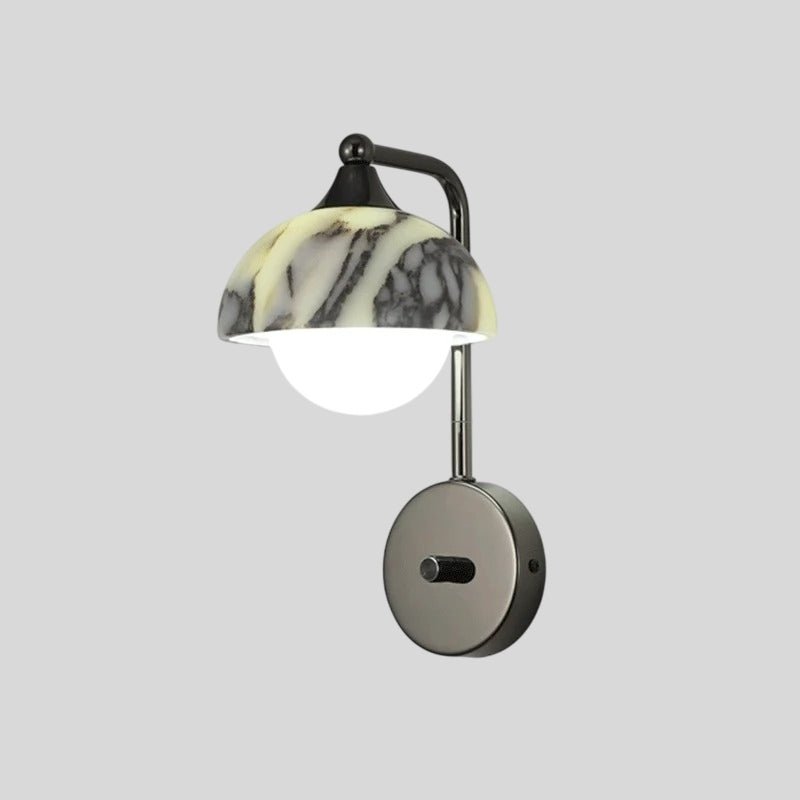 Crickle Wall Lamp