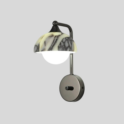 Crickle Wall Lamp