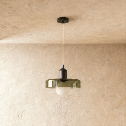 Cride Pendant Light