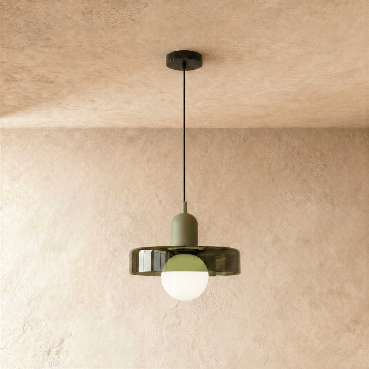 Cride Pendant Light