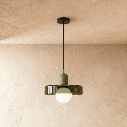 Cride Pendant Light