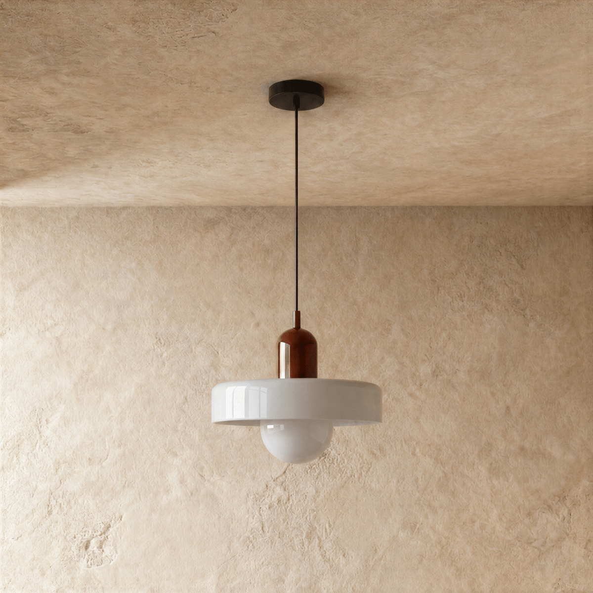 Cride Pendant Light