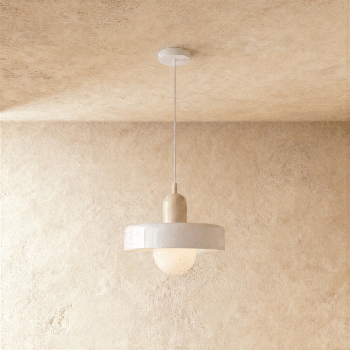 Cride Pendant Light