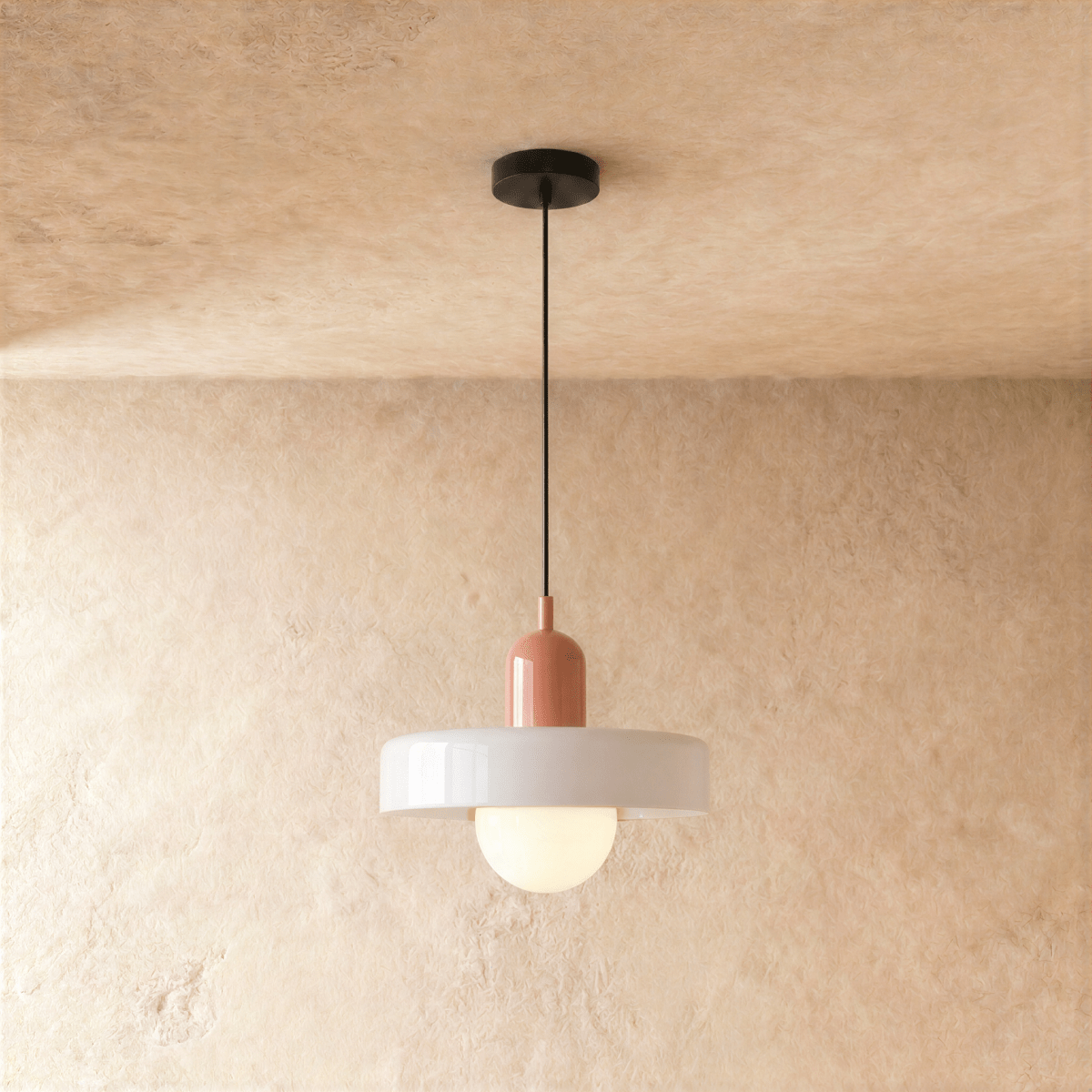 Cride Pendant Light