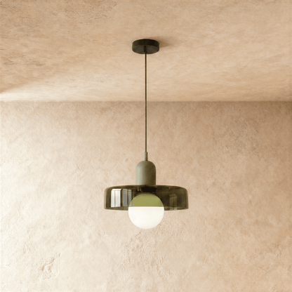 Cride Pendant Light
