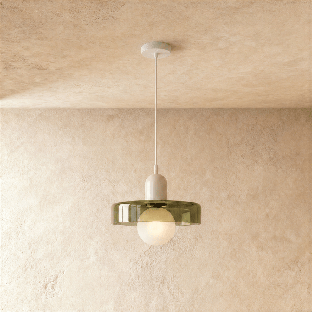 Cride Pendant Light