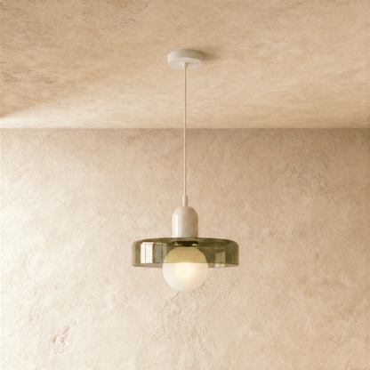 Cride Pendant Light