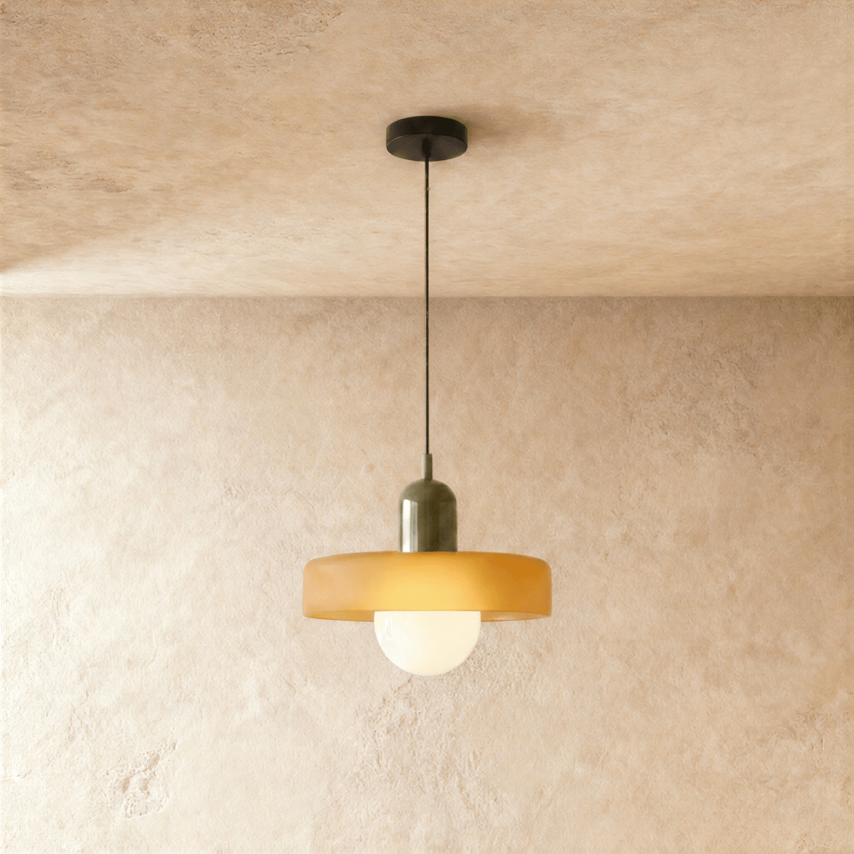 Cride Pendant Light