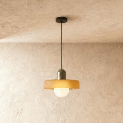 Cride Pendant Light