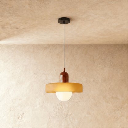 Cride Pendant Light