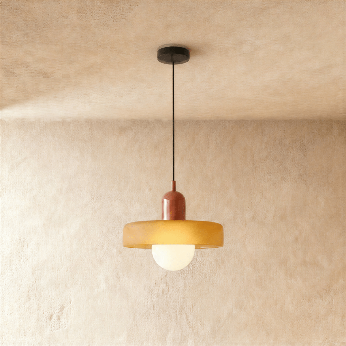 Cride Pendant Light