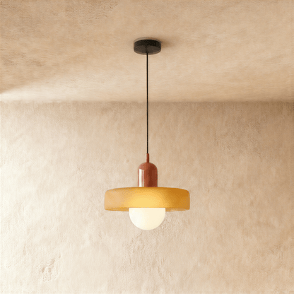 Cride Pendant Light