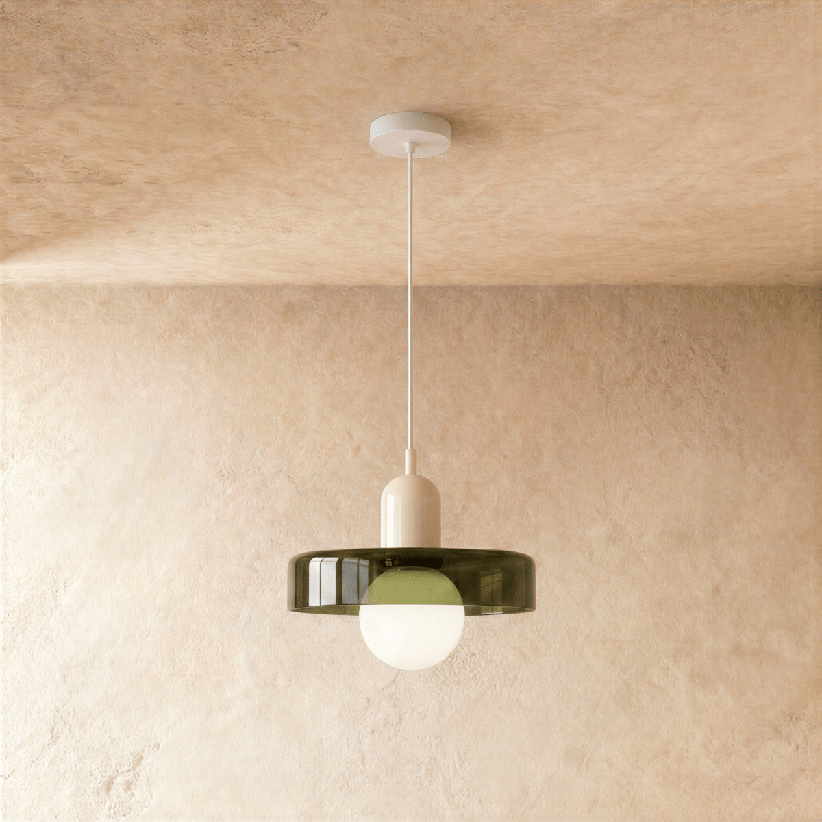 Cride Pendant Light