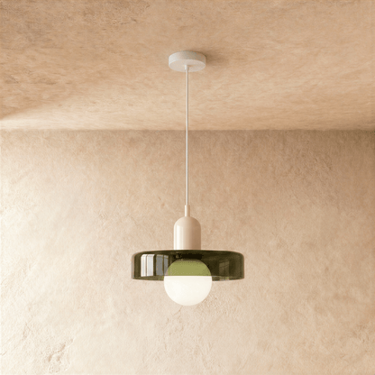 Cride Pendant Light