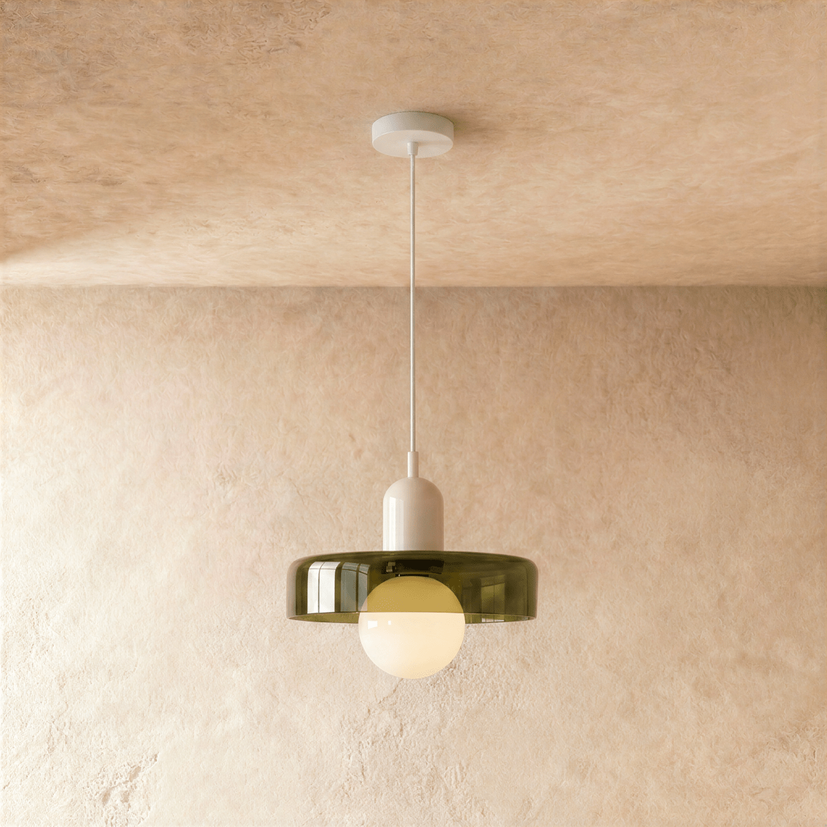 Cride Pendant Light
