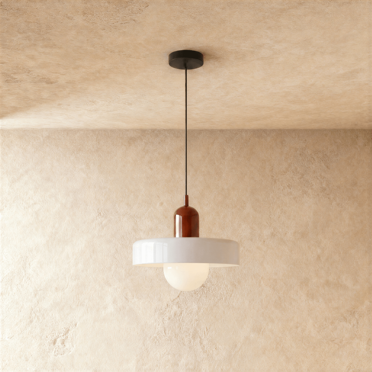 Cride Pendant Light
