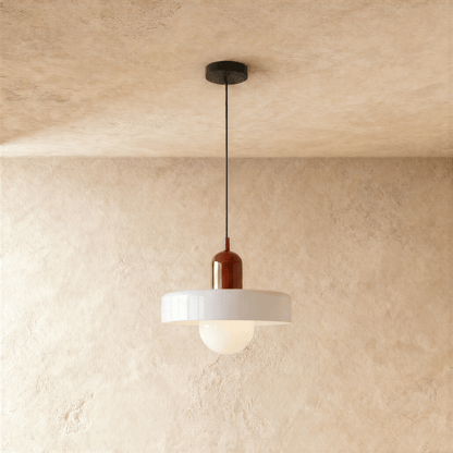 Cride Pendant Light