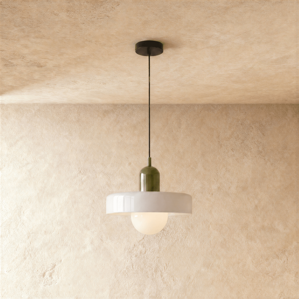 Cride Pendant Light