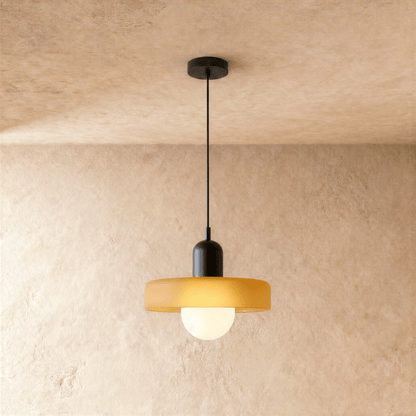 Cride Pendant Light