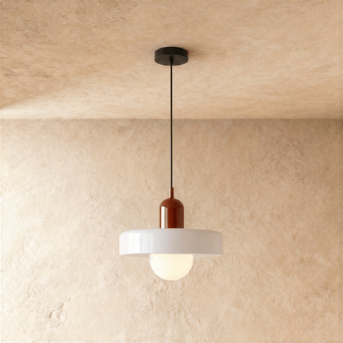 Cride Pendant Light