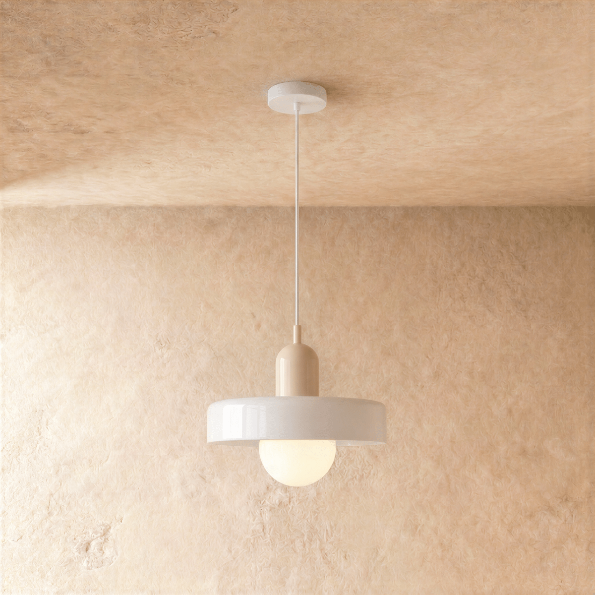 Cride Pendant Light