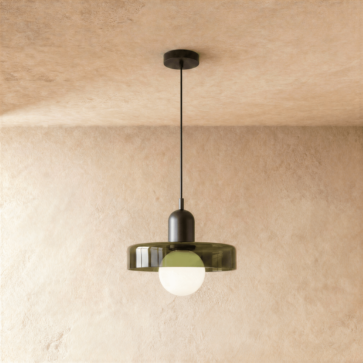 Cride Pendant Light