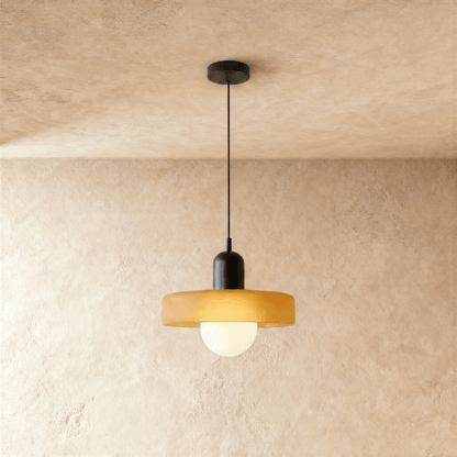 Cride Pendant Light
