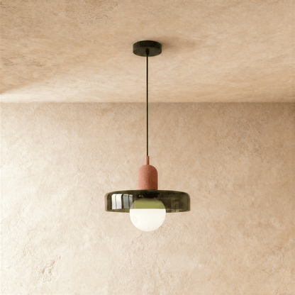 Cride Pendant Light