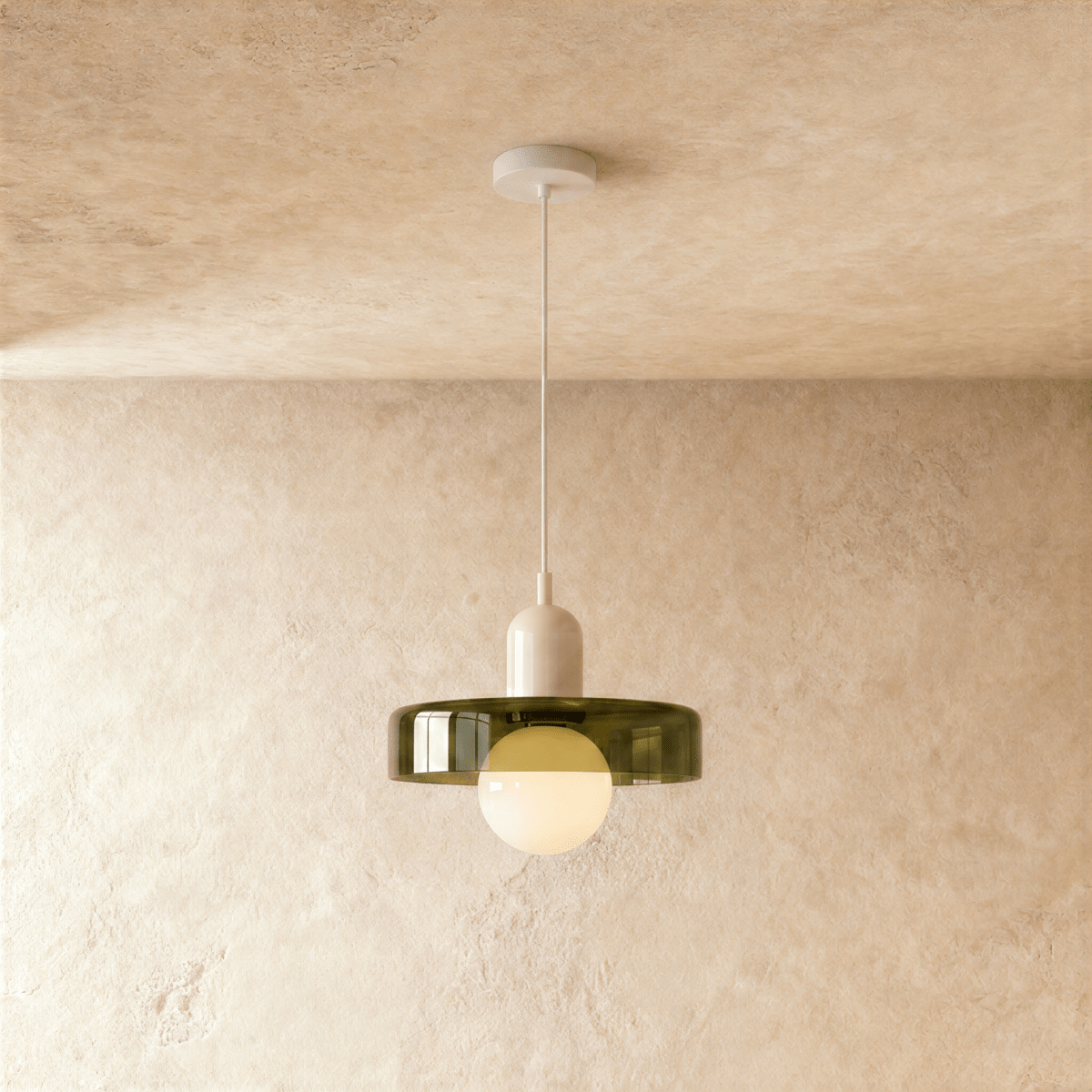 Cride Pendant Light