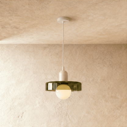 Cride Pendant Light
