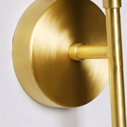 Cristal Wall Lamp