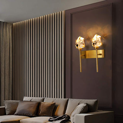 Cristal Wall Lamp