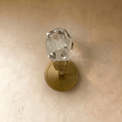 Cristal Wall Lamp